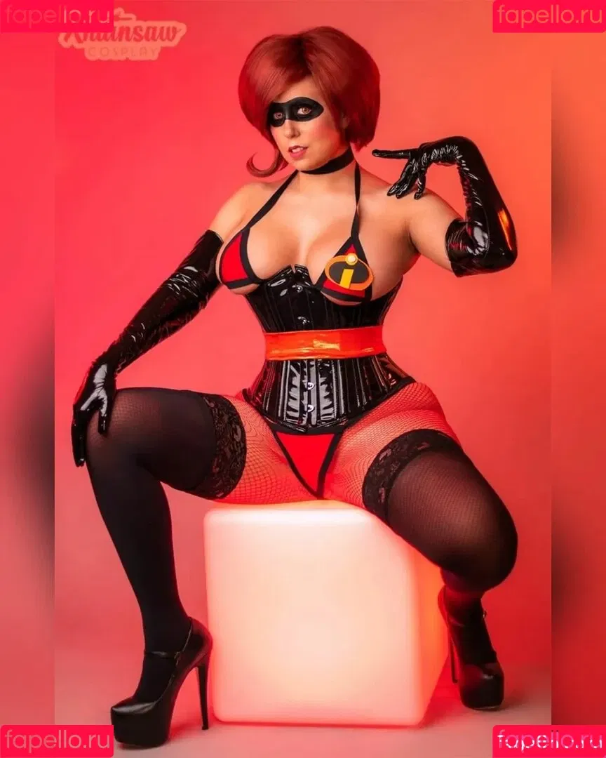 Khainsaw Onlyfans Photo Gallery 