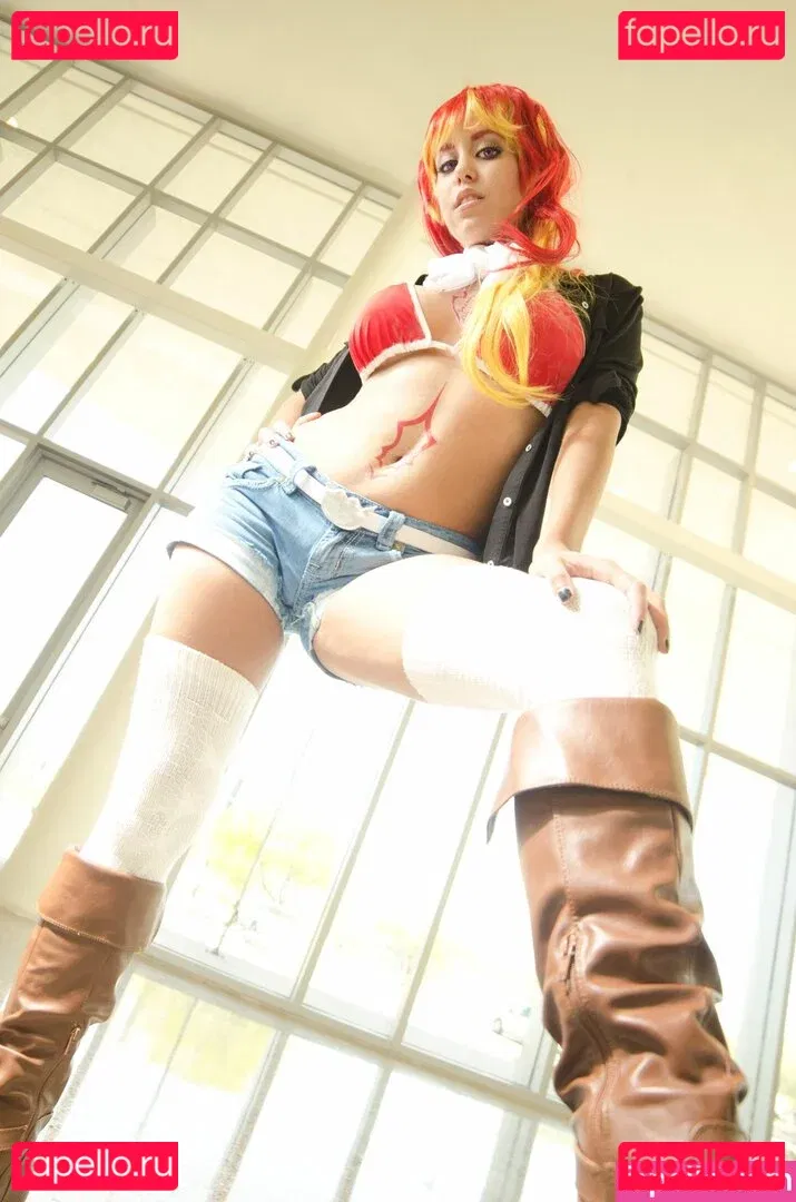 Khainsaw Onlyfans Photo Gallery 