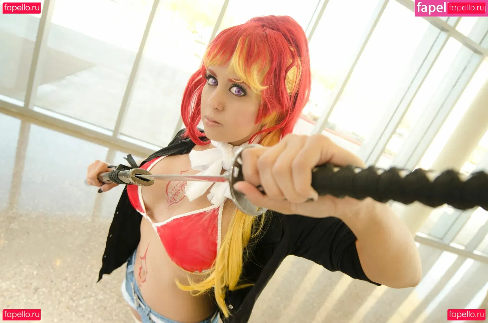 Khainsaw Onlyfans Photo Gallery 