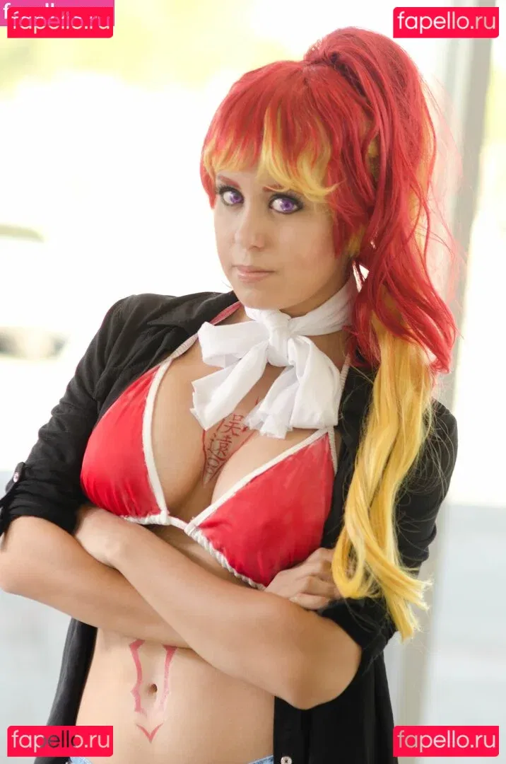 Khainsaw Onlyfans Photo Gallery 