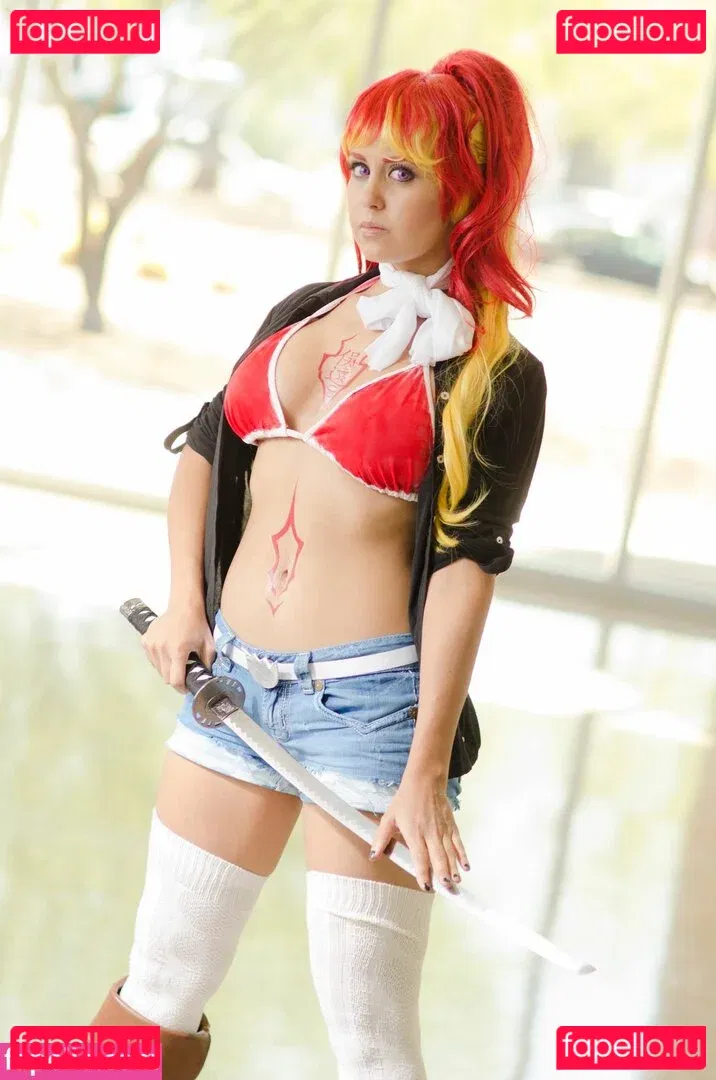 Khainsaw Onlyfans Photo Gallery 