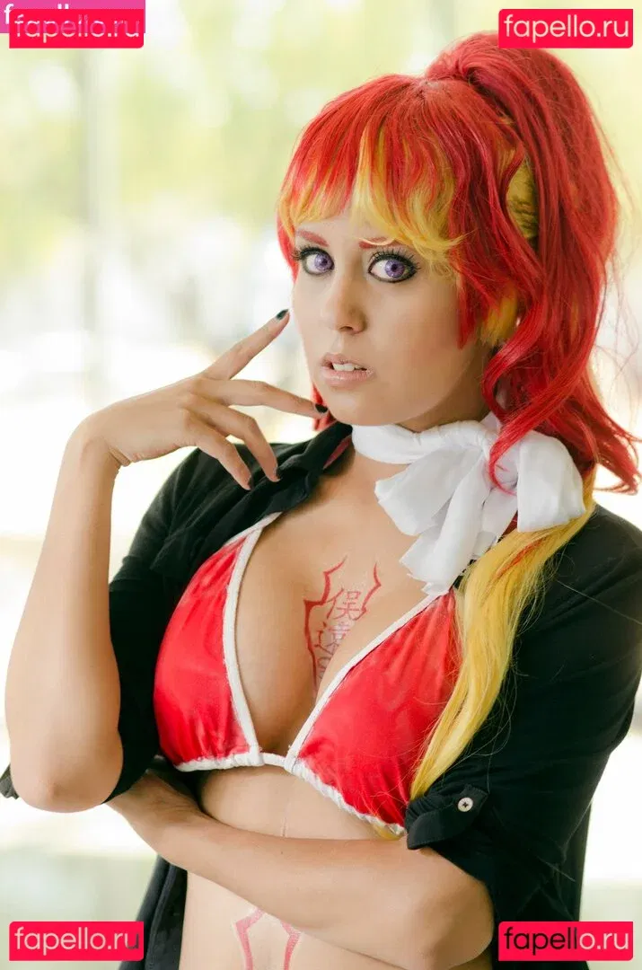 Khainsaw Onlyfans Photo Gallery 