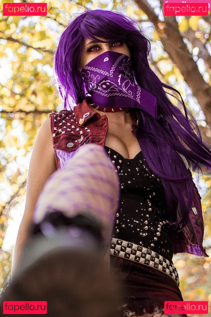 Khainsaw Onlyfans Photo Gallery 