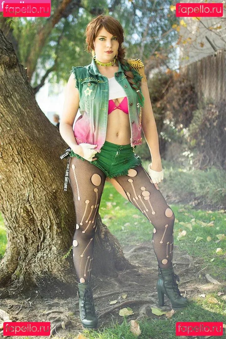 Khainsaw Onlyfans Photo Gallery 