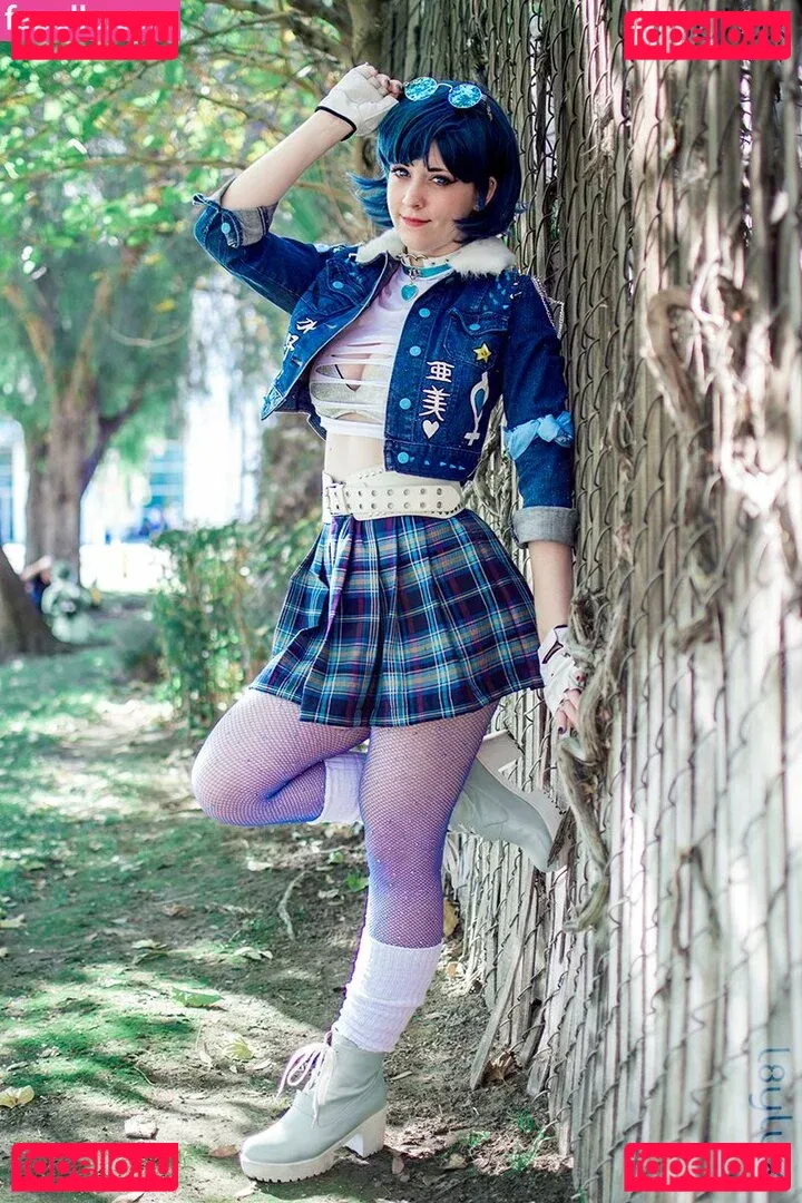 Khainsaw Onlyfans Photo Gallery 