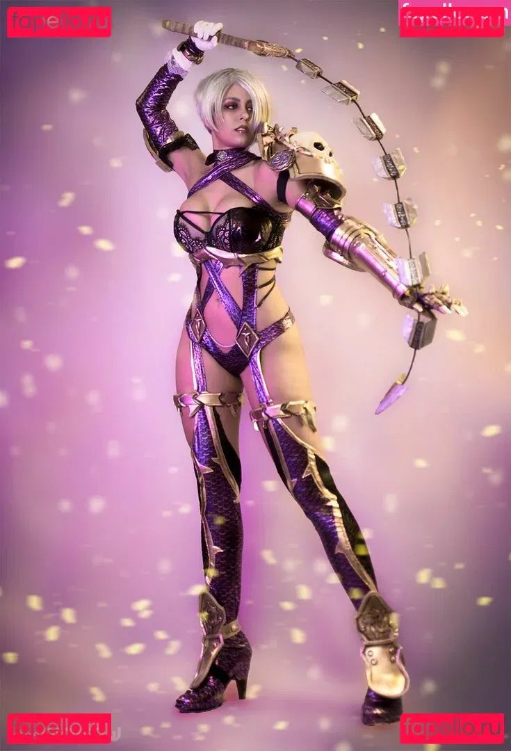 Khainsaw Onlyfans Photo Gallery 