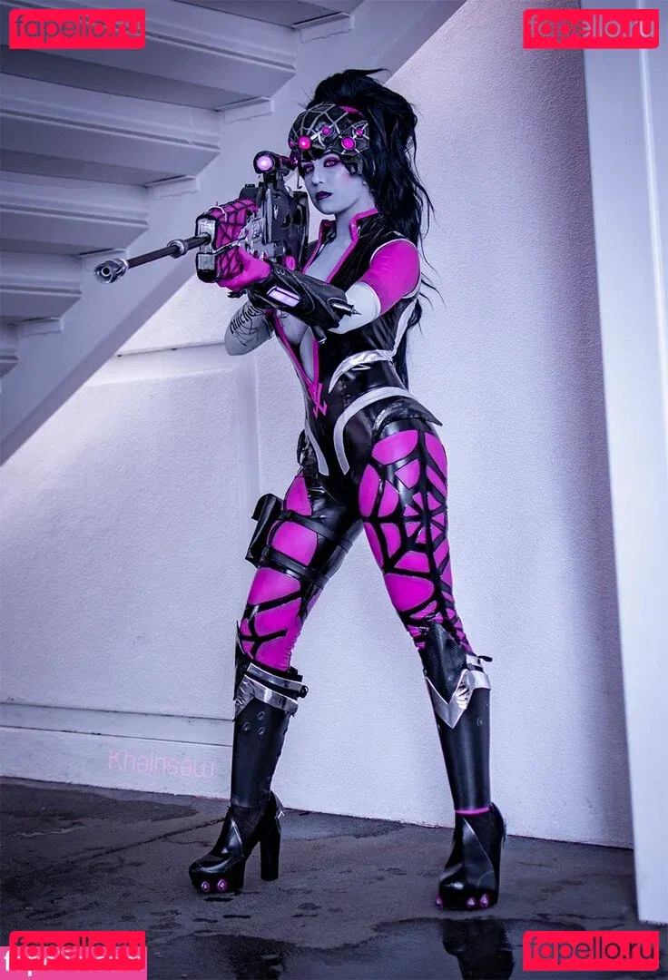 Khainsaw Onlyfans Photo Gallery 