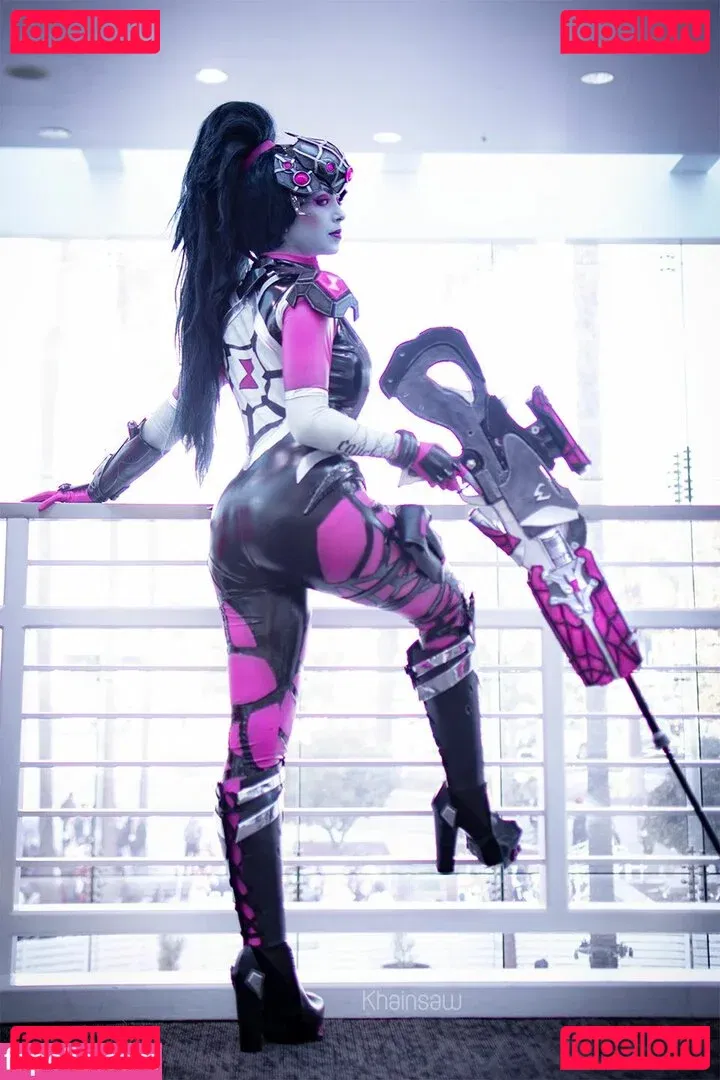 Khainsaw Onlyfans Photo Gallery 