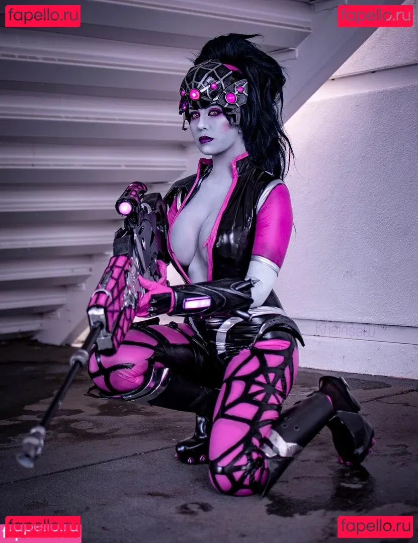 Khainsaw Onlyfans Photo Gallery 