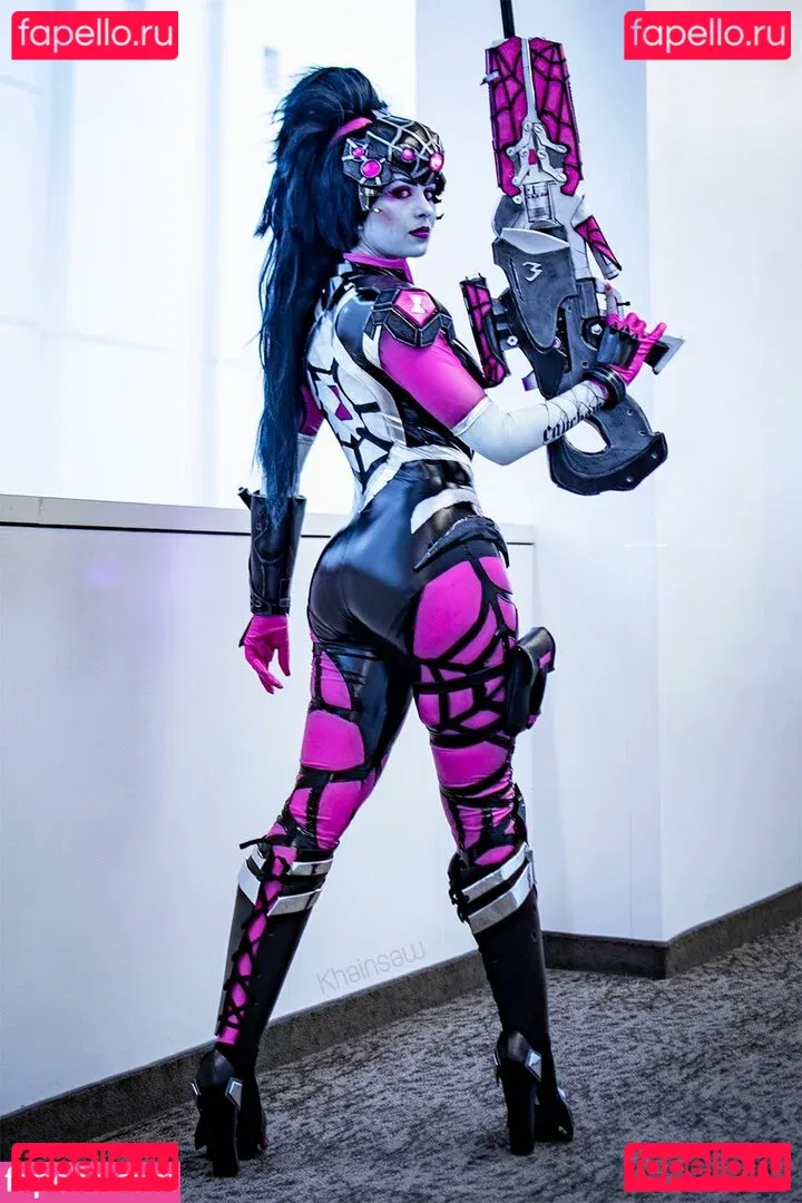 Khainsaw Onlyfans Photo Gallery 