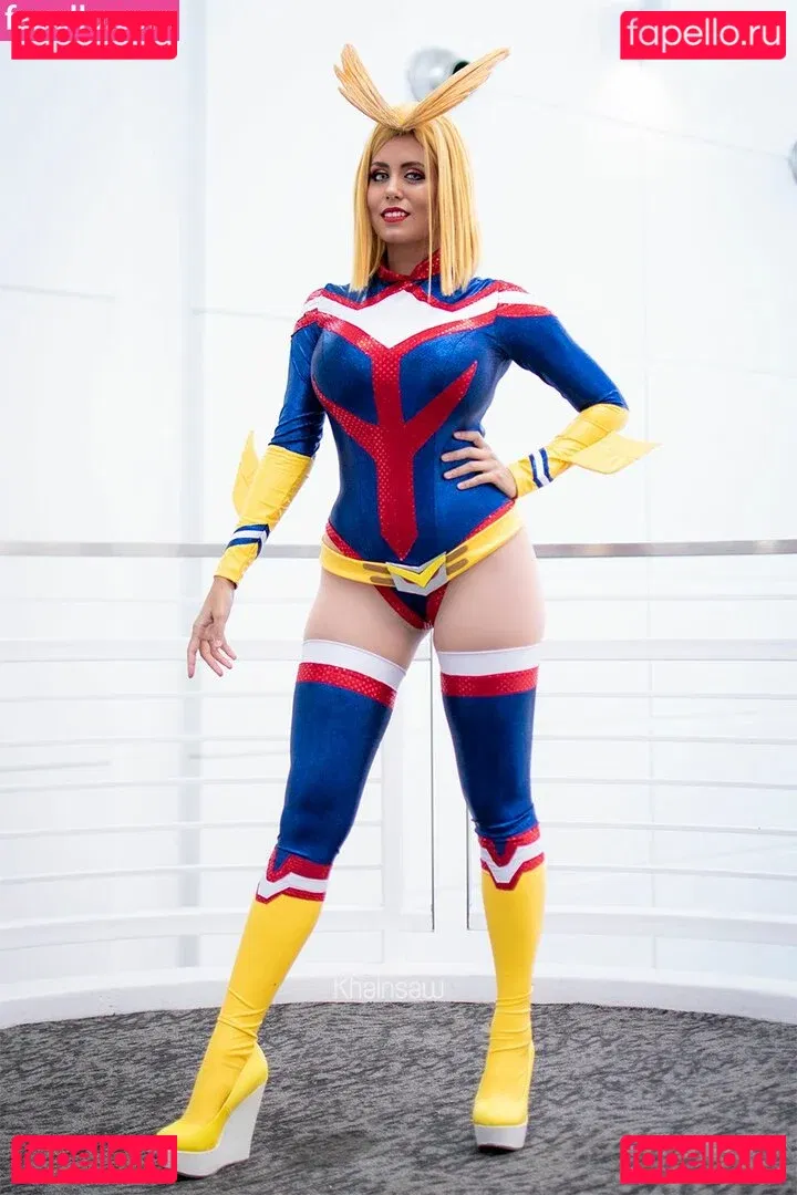 Khainsaw Onlyfans Photo Gallery 