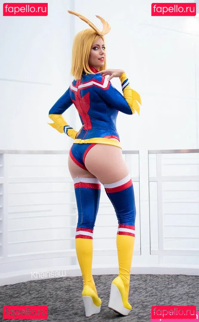 Khainsaw Onlyfans Photo Gallery 