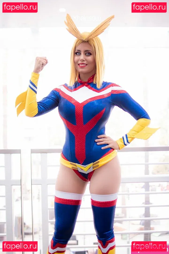 Khainsaw Onlyfans Photo Gallery 