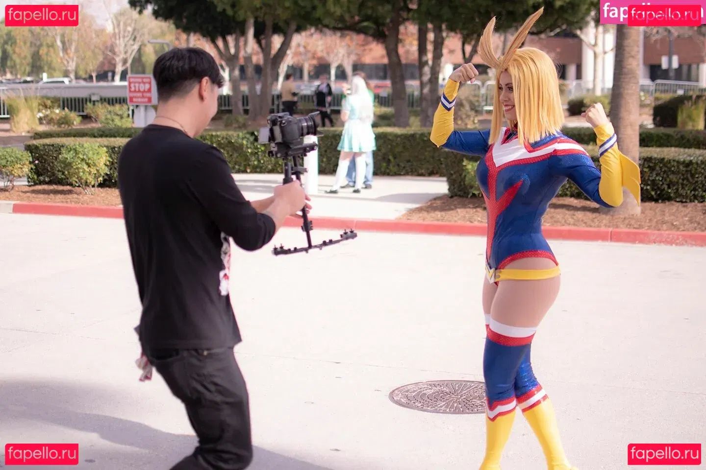 Khainsaw Onlyfans Photo Gallery 