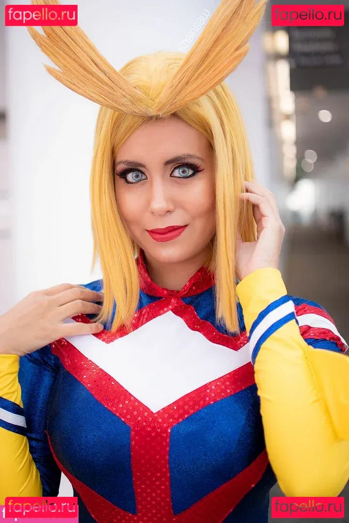 Khainsaw Onlyfans Photo Gallery 