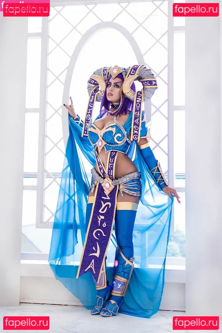 Khainsaw Onlyfans Photo Gallery 