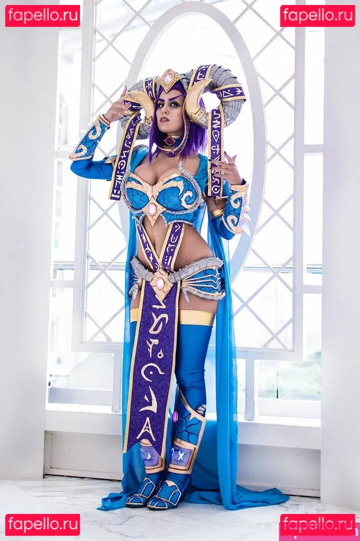 Khainsaw Onlyfans Photo Gallery 