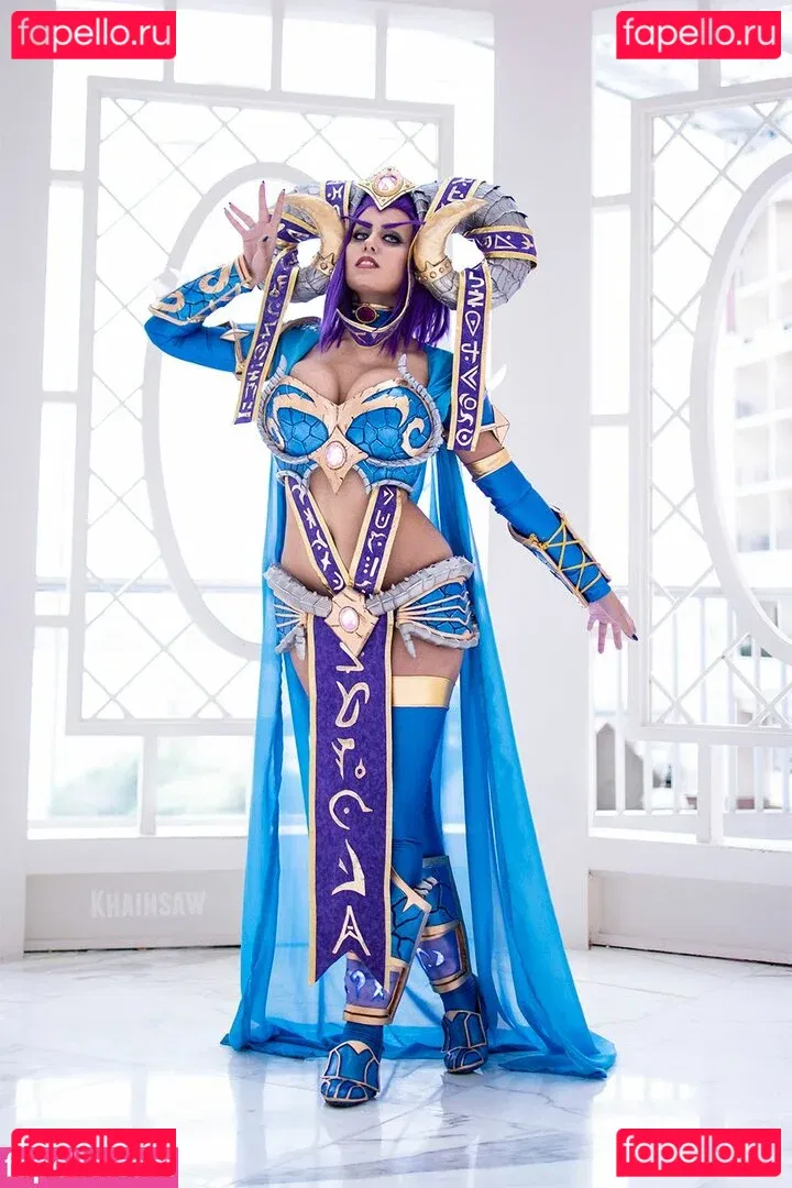 Khainsaw Onlyfans Photo Gallery 