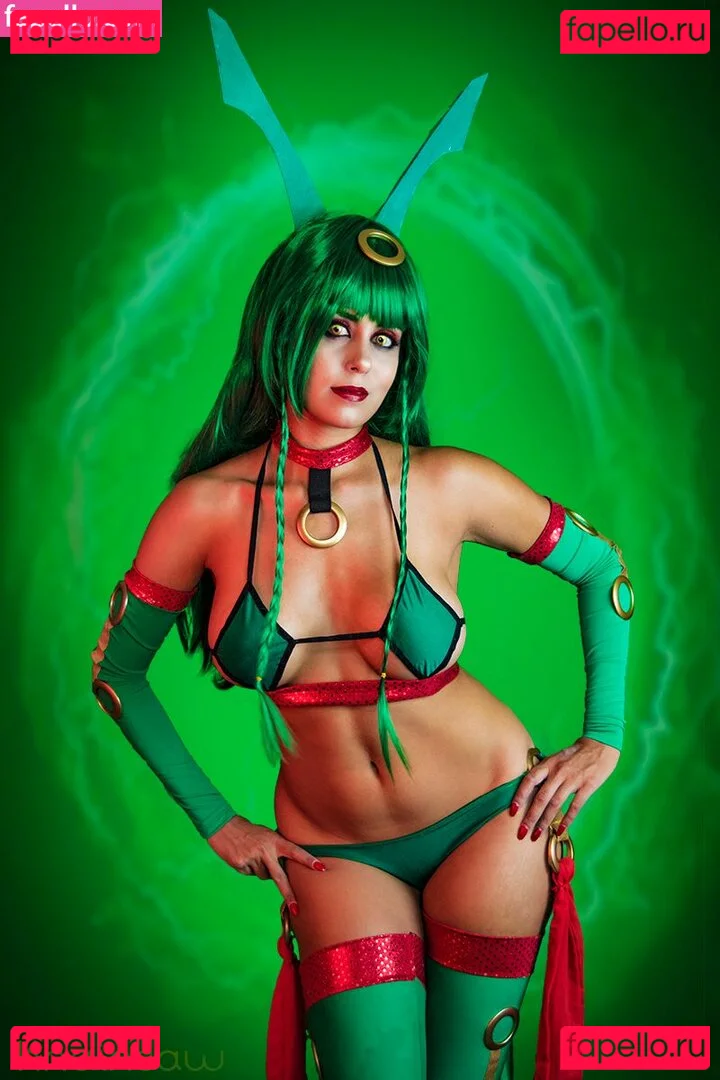 Khainsaw Onlyfans Photo Gallery 