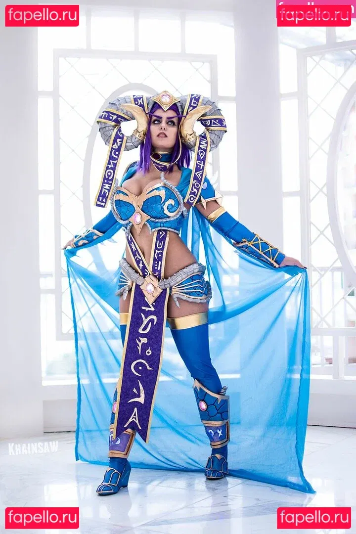 Khainsaw Onlyfans Photo Gallery 