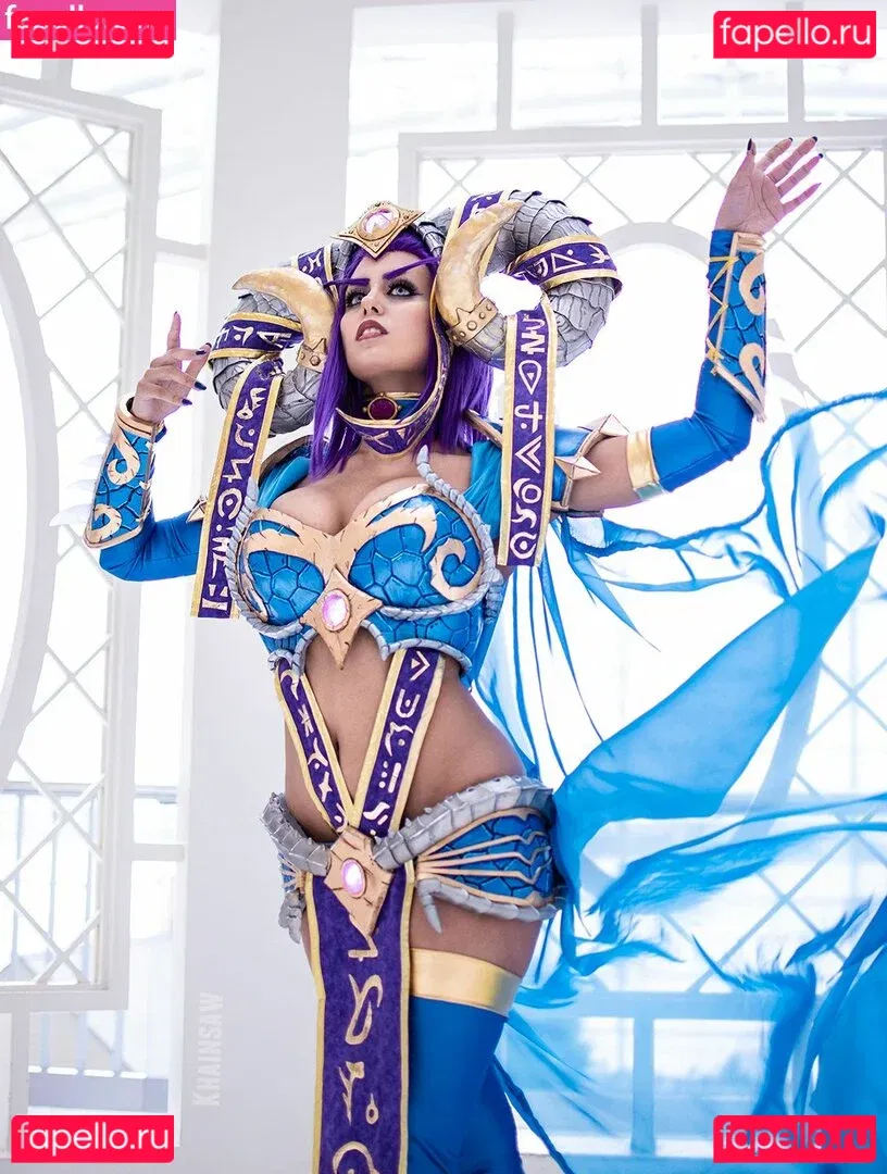 Khainsaw Onlyfans Photo Gallery 