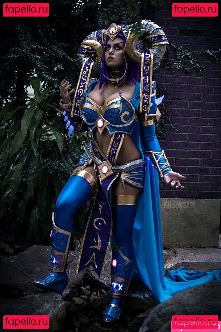 Khainsaw Onlyfans Photo Gallery 