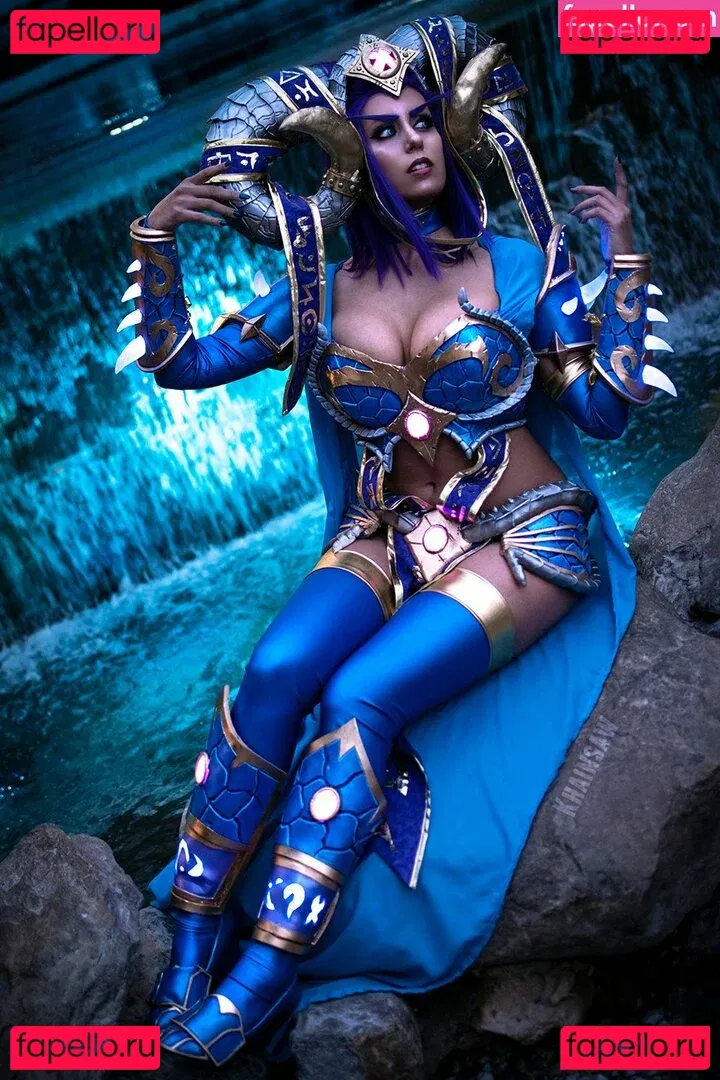 Khainsaw Onlyfans Photo Gallery 