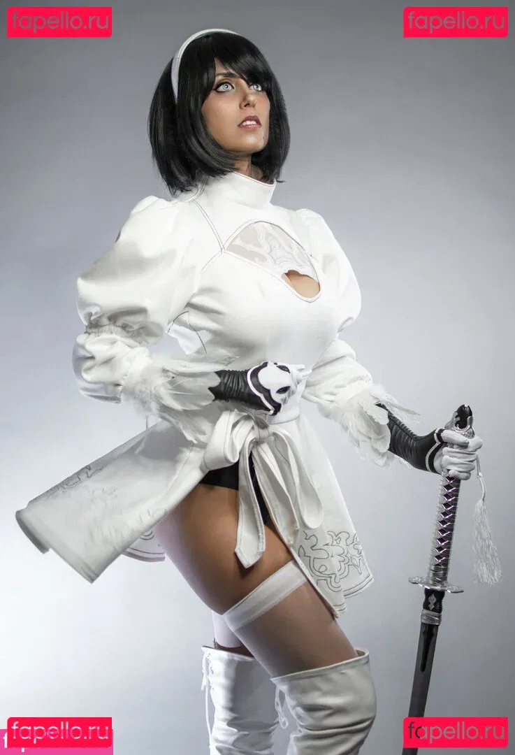 Khainsaw Onlyfans Photo Gallery 