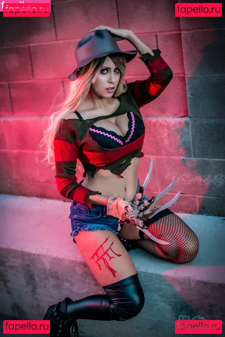 Khainsaw Onlyfans Photo Gallery 