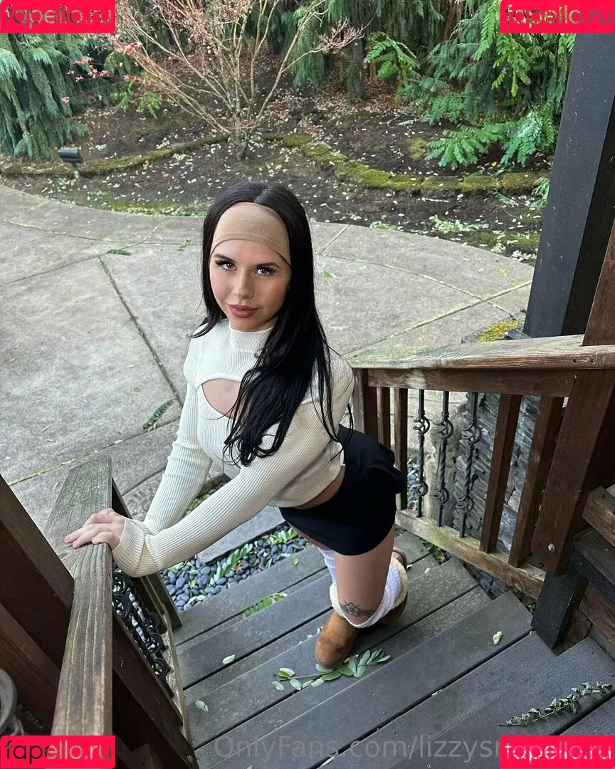 lizzysnyder18 Onlyfans Photo Gallery 