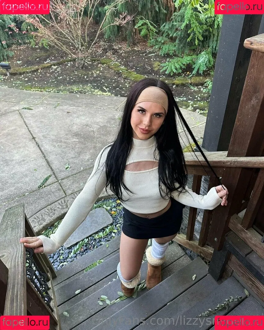 lizzysnyder18 Onlyfans Photo Gallery 