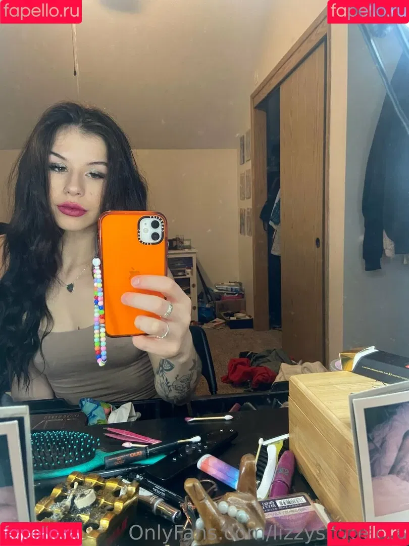 lizzysnyder18 Onlyfans Photo Gallery 