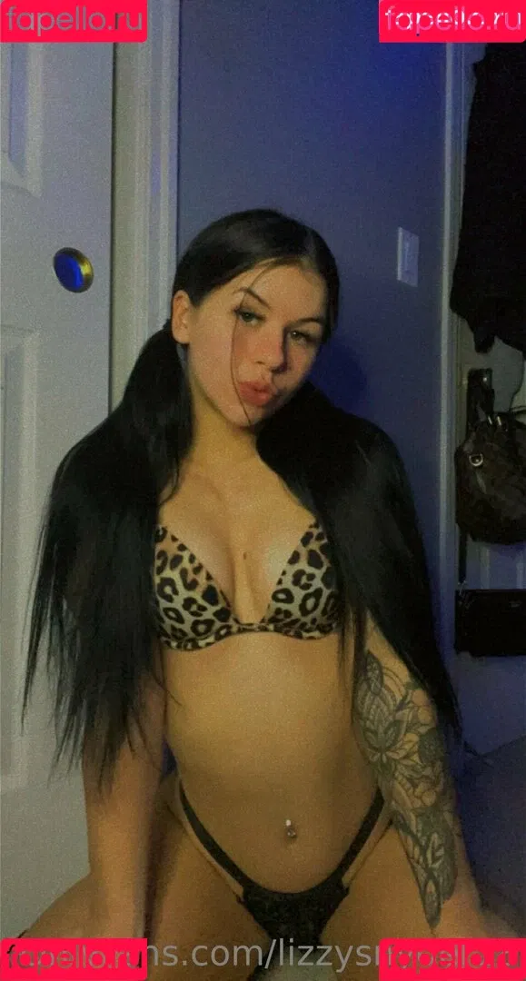 lizzysnyder18 Onlyfans Photo Gallery 