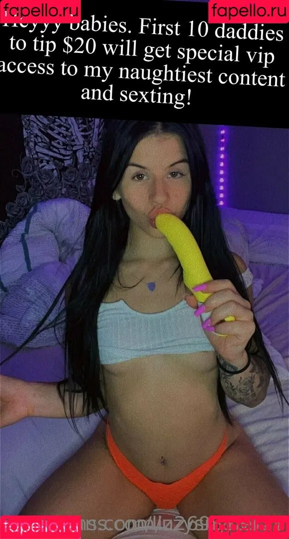 lizzysnyder18 Onlyfans Photo Gallery 