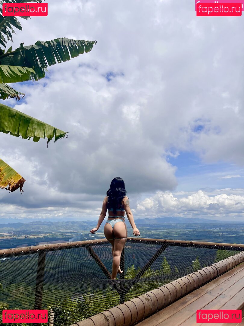 gigi_ulala Nude Onlyfans Photo 49
