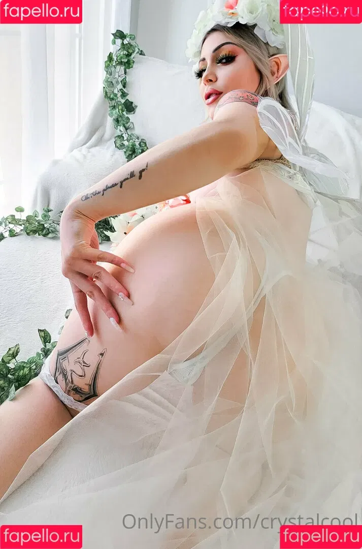 crystalcool Onlyfans Photo Gallery 