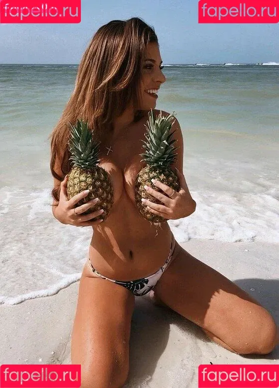 Teddi Mansueto Onlyfans Photo Gallery 