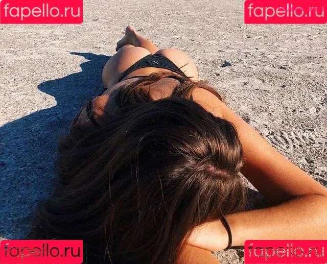Teddi Mansueto Onlyfans Photo Gallery 