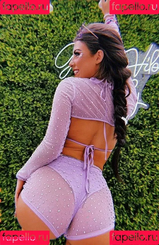 Teddi Mansueto Onlyfans Photo Gallery 