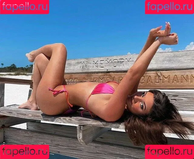Teddi Mansueto Onlyfans Photo Gallery 