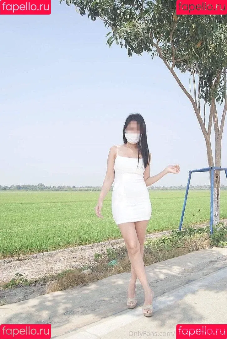 rin-run_outdoor Onlyfans Photo Gallery 