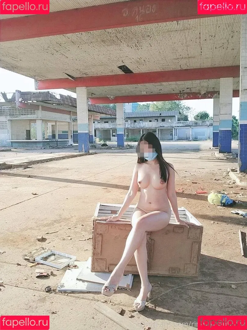 rin-run_outdoor Onlyfans Photo Gallery 