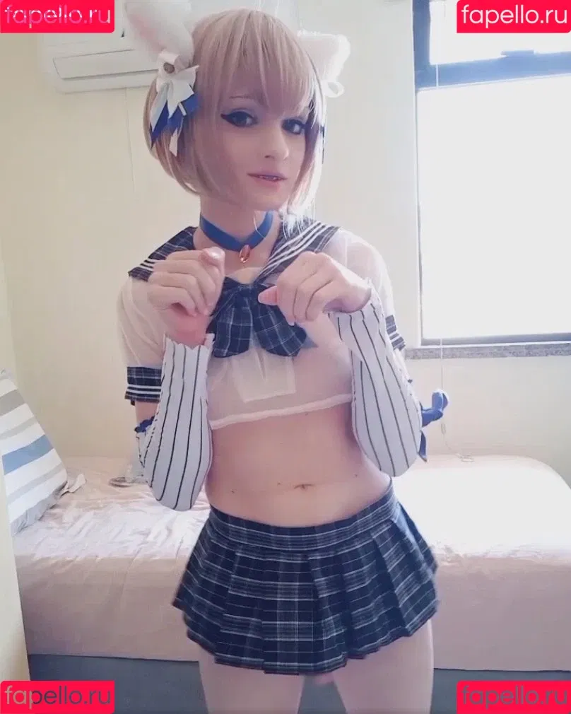 Trappy-chan Onlyfans Photo Gallery 