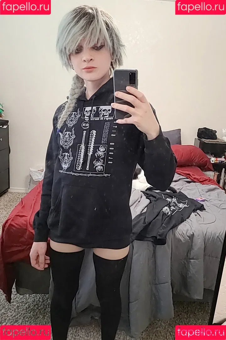 Trappy-chan Onlyfans Photo Gallery 