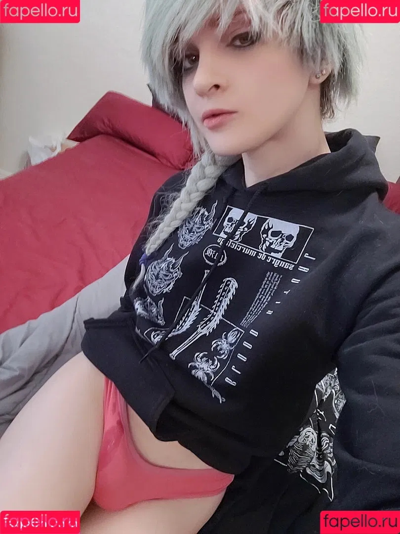 Trappy-chan Onlyfans Photo Gallery 