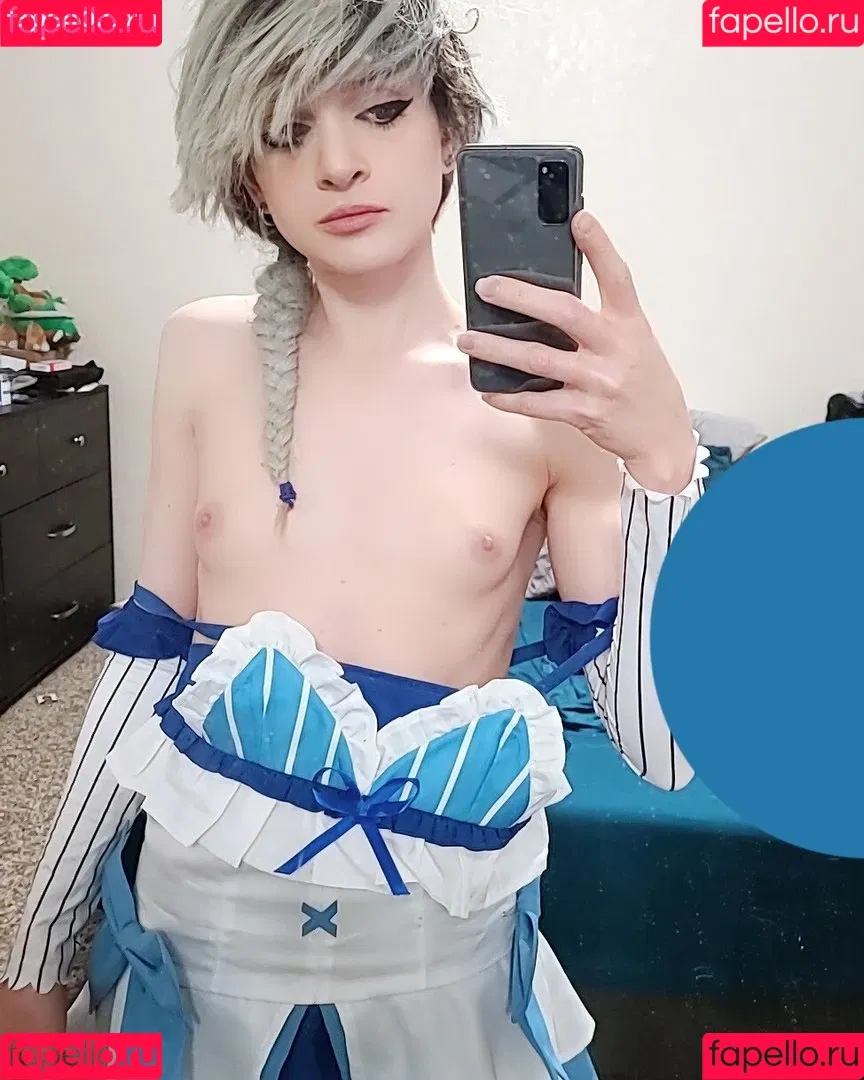 Trappy-chan Onlyfans Photo Gallery 
