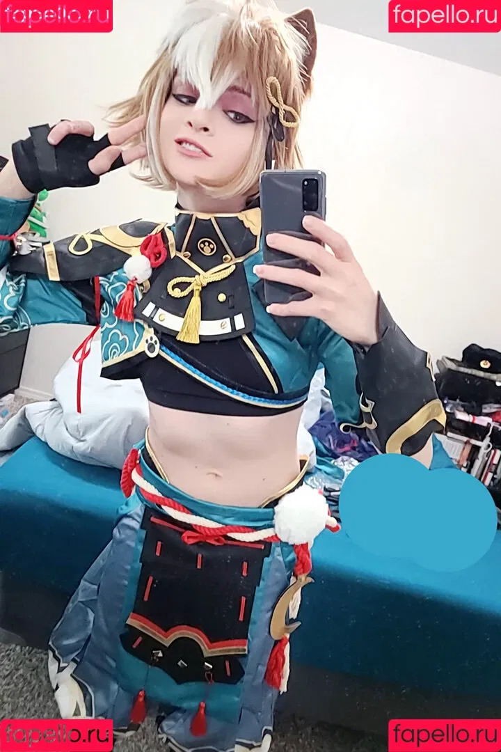 Trappy-chan Onlyfans Photo Gallery 