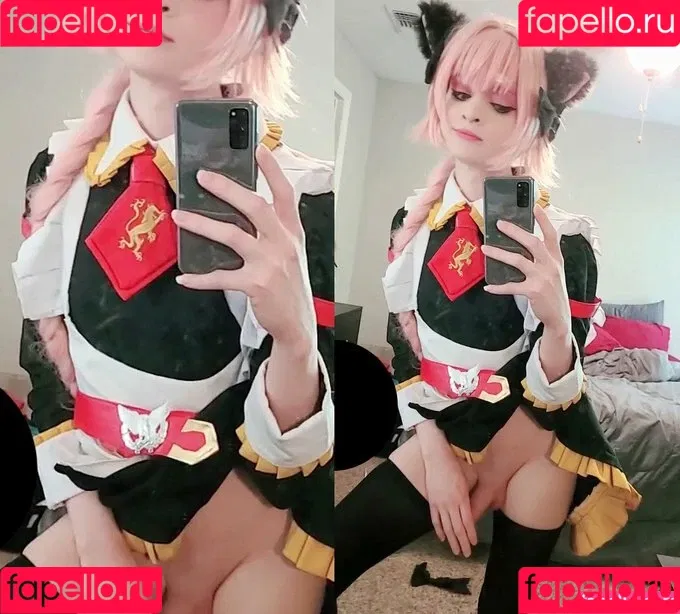 Trappy-chan Onlyfans Photo Gallery 