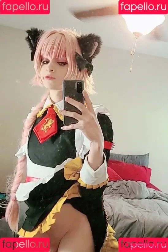 Trappy-chan Onlyfans Photo Gallery 