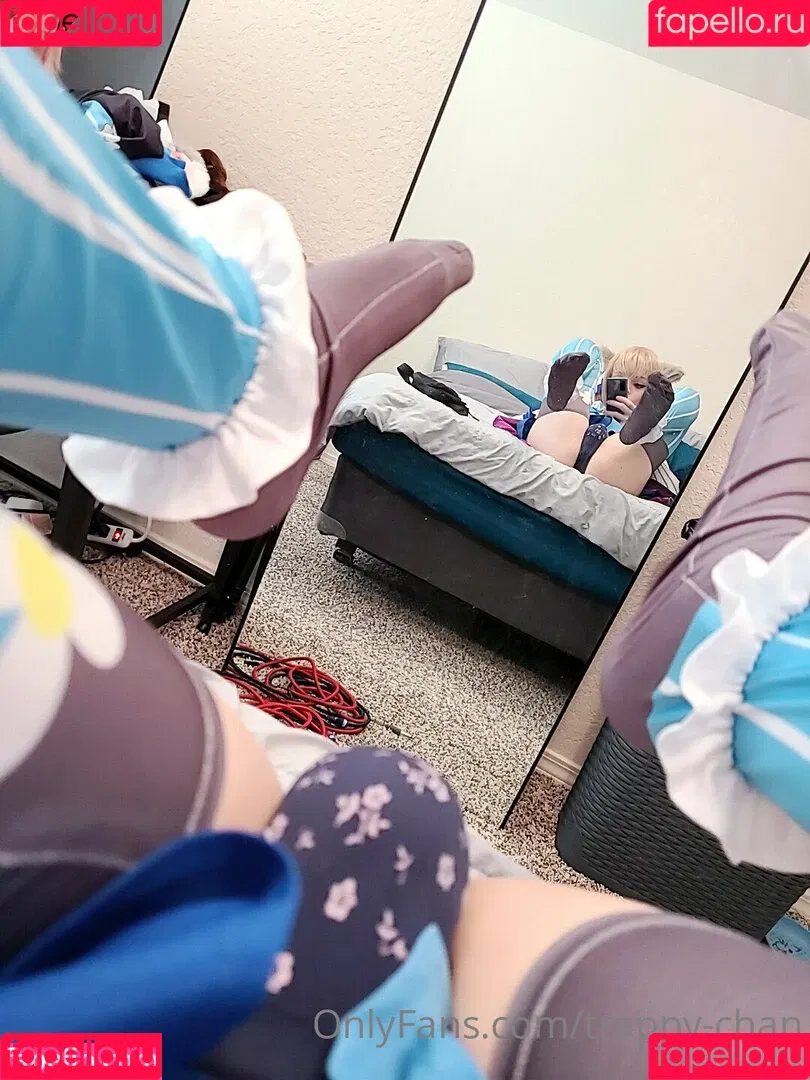Trappy-chan Onlyfans Photo Gallery 